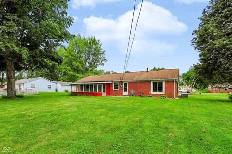 1649 W 76th Place Indianapolis IN 46260