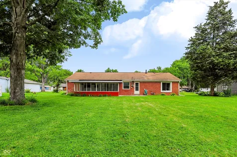 1649 W 76th Place Indianapolis IN 46260