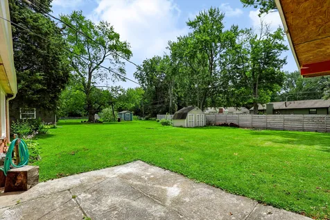 1649 W 76th Place Indianapolis IN 46260