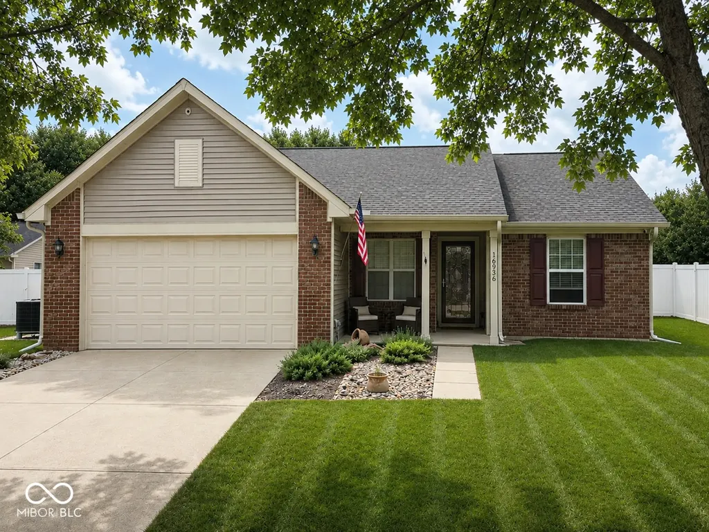 16936 Brigg Court Westfield IN 46074