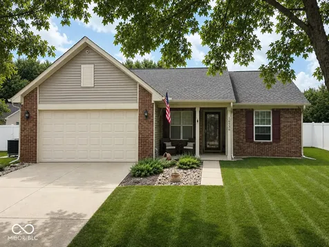 16936 Brigg Court Westfield IN 46074