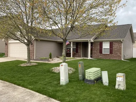 16936 Brigg Court Westfield IN 46074