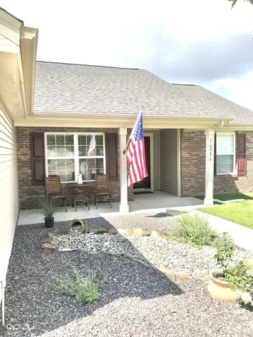 16936 Brigg Court Westfield IN 46074