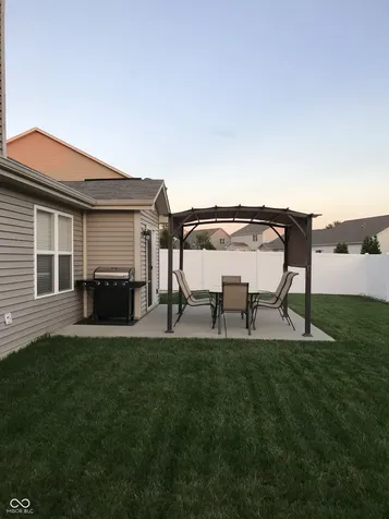 16936 Brigg Court Westfield IN 46074