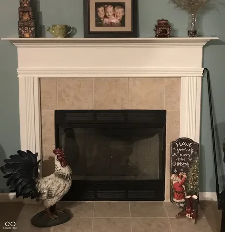 16936 Brigg Court Westfield IN 46074