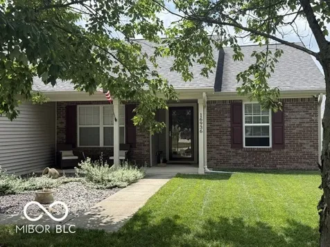 16936 Brigg Court Westfield IN 46074
