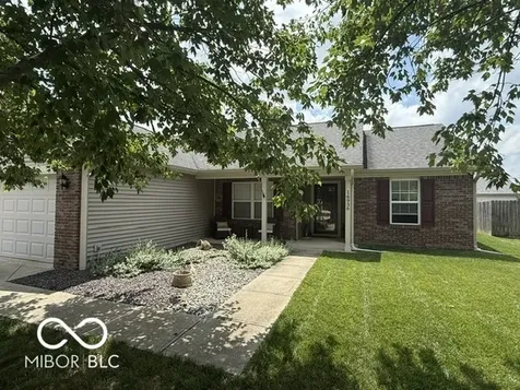 16936 Brigg Court Westfield IN 46074