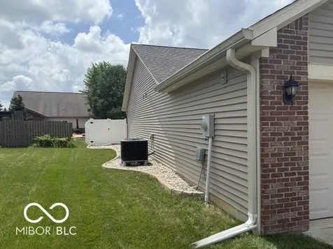 16936 Brigg Court Westfield IN 46074