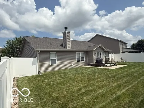 16936 Brigg Court Westfield IN 46074