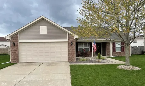 16936 Brigg Court Westfield IN 46074