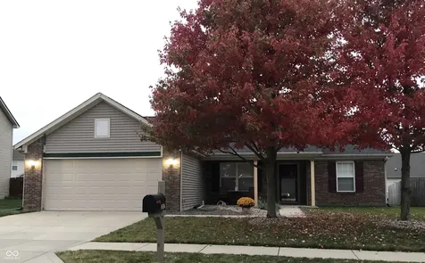16936 Brigg Court Westfield IN 46074