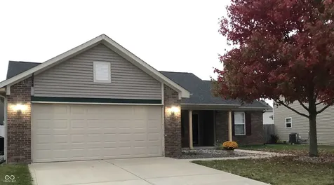16936 Brigg Court Westfield IN 46074