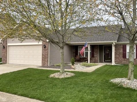 16936 Brigg Court Westfield IN 46074