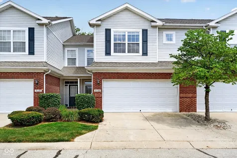 4132 Much Marcle Drive Zionsville IN 46077