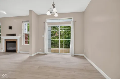 4132 Much Marcle Drive Zionsville IN 46077
