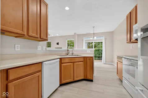 4132 Much Marcle Drive Zionsville IN 46077