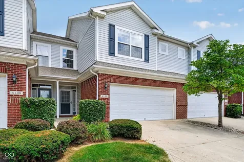 4132 Much Marcle Drive Zionsville IN 46077