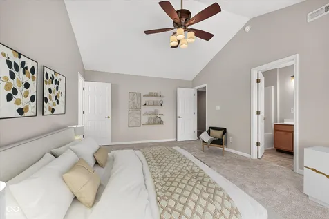 4132 Much Marcle Drive Zionsville IN 46077