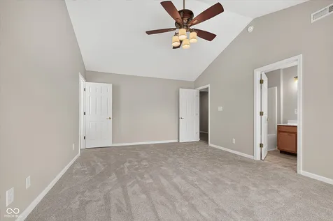 4132 Much Marcle Drive Zionsville IN 46077