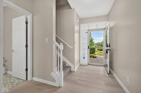 4132 Much Marcle Drive Zionsville IN 46077