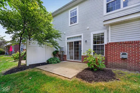 4132 Much Marcle Drive Zionsville IN 46077