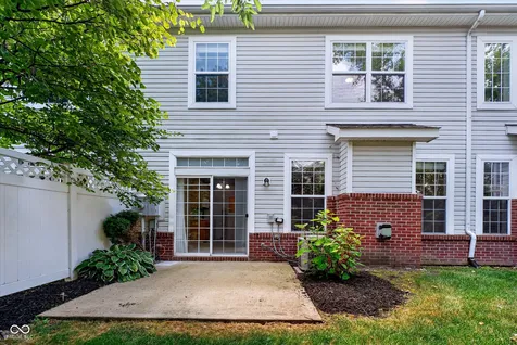 4132 Much Marcle Drive Zionsville IN 46077