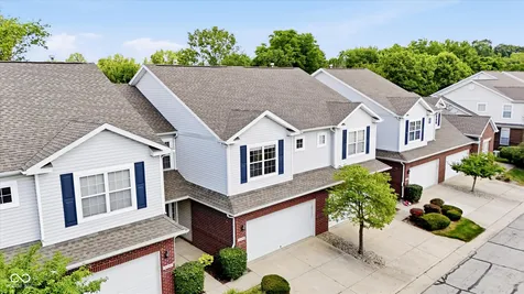 4132 Much Marcle Drive Zionsville IN 46077