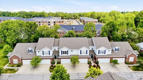 4132 Much Marcle Drive Zionsville IN 46077