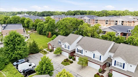 4132 Much Marcle Drive Zionsville IN 46077