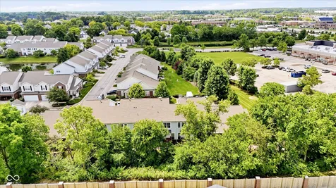 4132 Much Marcle Drive Zionsville IN 46077