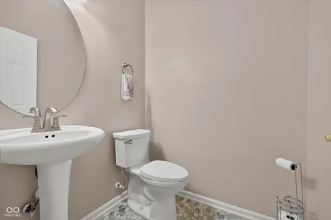 4132 Much Marcle Drive Zionsville IN 46077