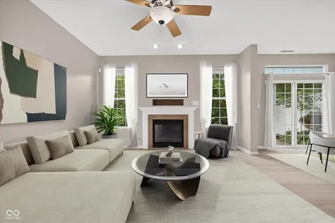 4132 Much Marcle Drive Zionsville IN 46077