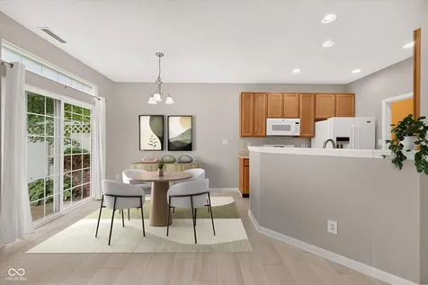 4132 Much Marcle Drive Zionsville IN 46077