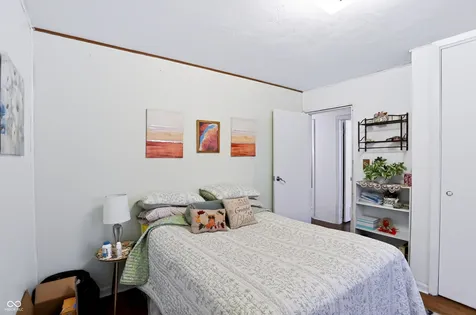 931 N 19th Street Elwood IN 46036