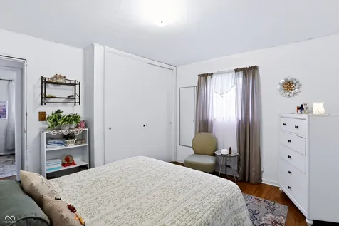 931 N 19th Street Elwood IN 46036