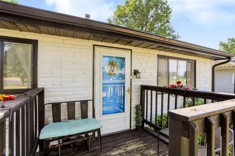 931 N 19th Street Elwood IN 46036