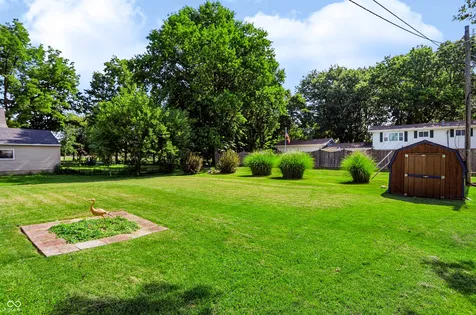 931 N 19th Street Elwood IN 46036