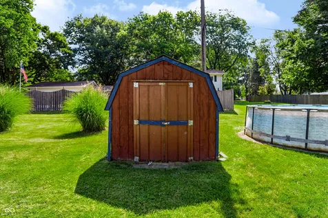 931 N 19th Street Elwood IN 46036