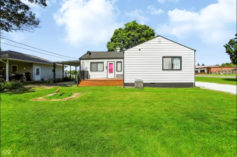 931 N 19th Street Elwood IN 46036