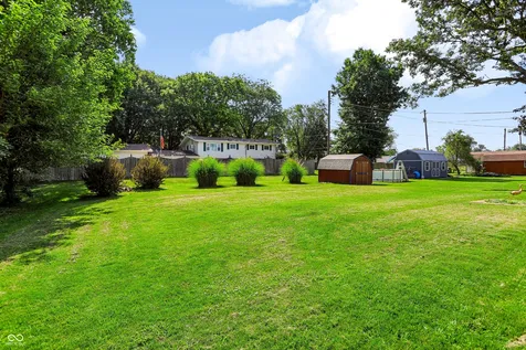 931 N 19th Street Elwood IN 46036