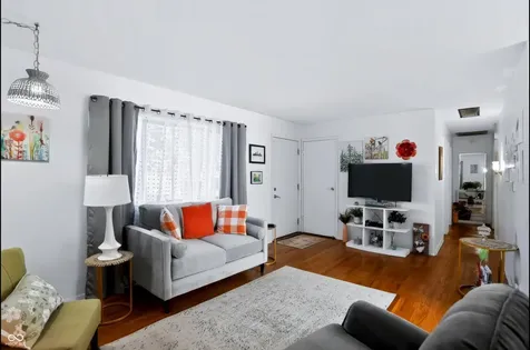 931 N 19th Street Elwood IN 46036