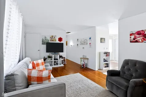 931 N 19th Street Elwood IN 46036
