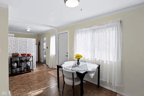 931 N 19th Street Elwood IN 46036