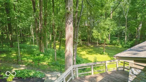 12 Mill Run Court Fishers IN 46038