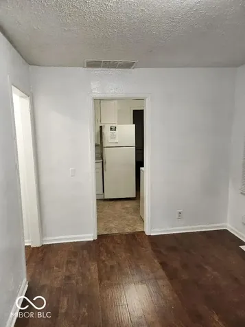 202 N Forest Avenue Indianapolis IN 46201