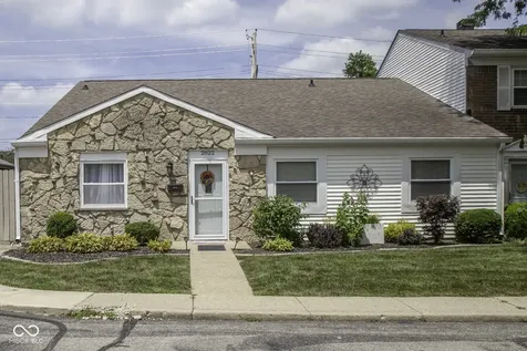 2822 Country Estates Drive Indianapolis IN 46227