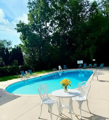 2822 Country Estates Drive Indianapolis IN 46227
