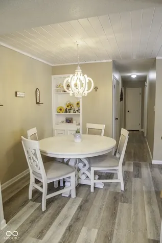 2822 Country Estates Drive Indianapolis IN 46227