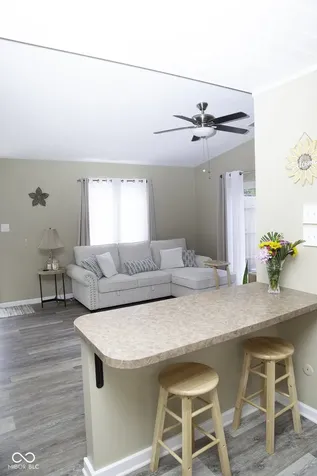2822 Country Estates Drive Indianapolis IN 46227