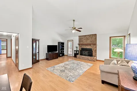 8720 Ginnylock Drive Indianapolis IN 46256